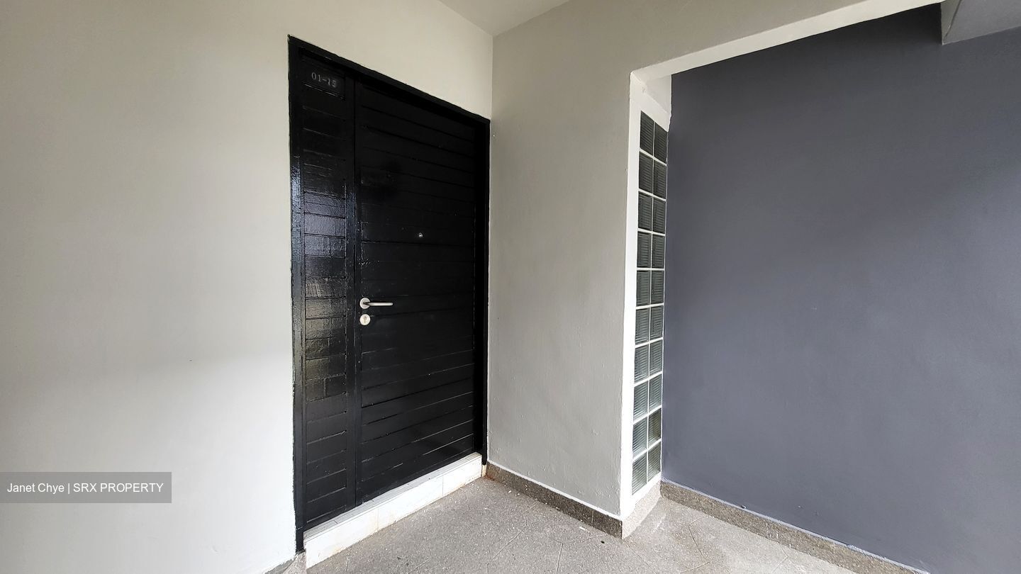 Dunearn Road (D11), Apartment #603068261